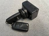 Ignition lock