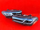 Headlight/headlamp