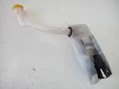 Windshield washer fluid reservoir/tank