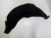 Rear arch fender liner splash guards