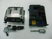 Engine control unit/module ECU