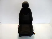 Asiento delantero del conductor