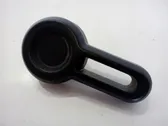 Seat adjustment handle