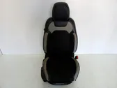 Asiento delantero del pasajero