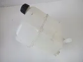 Coolant expansion tank/reservoir