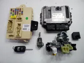 Motorsteuergerät ECU