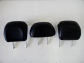 Reposacabezas del asiento trasero