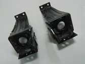 Radiator mount bracket