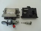 Motorsteuergerät ECU