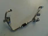 Turbo air intake inlet pipe/hose