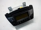 Radio / CD-Player / DVD-Player / Navigation