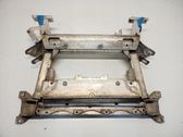 Front axle beam
