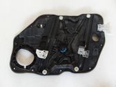 Regulador de puerta delantera con motor