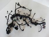 Faisceau de câblage pour moteur
