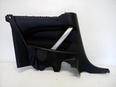 Moldura del tarjetero de la puerta trasera