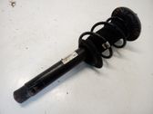 Front shock absorber/damper