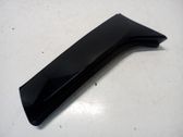 Tailgate/trunk upper cover trim