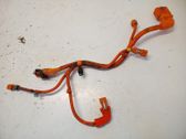 Front door wiring loom/harness boot