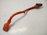 Front door wiring loom/harness boot