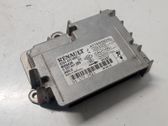 Airbag control unit/module