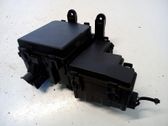 Fuse box cover