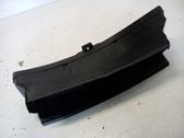 Radiator trim