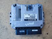 Unidad de control/módulo del motor