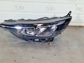 Headlight/headlamp