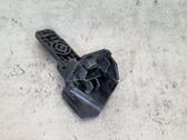 Headlight/headlamp mounting bracket