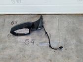 Front door electric wing mirror