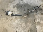 Air suspension tank/reservoir