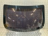 Rear windscreen/windshield window