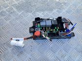 Fuse box set