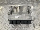 Unité de commande, module ECU de moteur