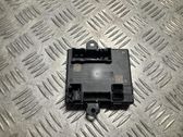 Unité de commande module de porte