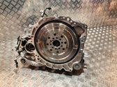 Automatic gearbox