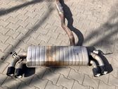 Muffler/silencer