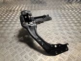 Fender mounting bracket