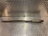 Katalysaattori/FAP/DPF-hiukkassuodatin