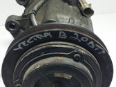 Klimakompressor Pumpe