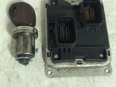 Engine control unit/module