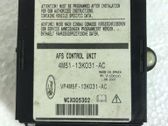 Light module LCM