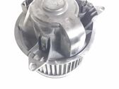 Heater fan/blower