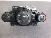 Climate control unit