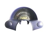 Geschwindigkeitsmesser Cockpit