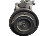 Air conditioning (A/C) compressor (pump)