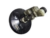Brake booster