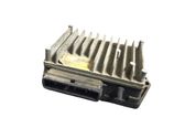 Engine control unit/module