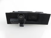 Rear view/reversing camera