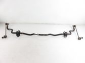 Front anti-roll bar/sway bar